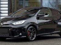 Nuova Toyota Yaris 261 CV (191 kW) 2025 Nero Utilitaria