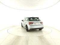 usata Audi A1 SPB 1.4 TDI S tronic Sport - S line esterno