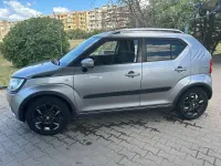 Usata Suzuki Ignis Cool 90 CV (66 kW) 2018 Grigio SUV