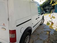 Usata Ford Transit 90 CV (66 kW) 2007 Bianco Monovolume