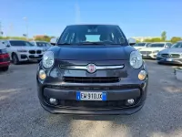 Usata Fiat 500L Pop 80 CV (58 kW) 2014 Nero Monovolume