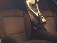 Occasion BMW 320 177 ch (130 kW) 2007 Coupé