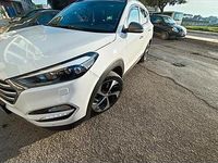 Usata Hyundai Tucson 141 CV (103 kW) 2016 SUV