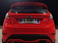 Usata Ford Fiesta ST 182 CV (133 kW) 2016 Berlina
