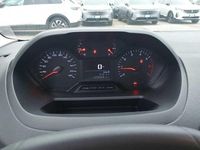 Usata Peugeot Partner Premium 102 CV (75 kW) 2022 Grigio Monovolume