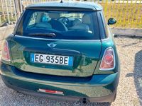 usata Mini Cooper Coupé -