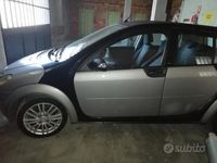 usata Smart ForFour 1ª serie - 2006