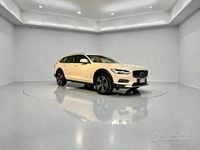 Usata Volvo V90 CC Business Edition 197 CV (144 kW) 2021 Biap Station wagon