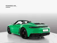 Usata Porsche 911 Carrera 4 Cabriolet 480 CV (353 kW) 2023 Other Cabrio