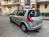 usata Renault Scénic II Scénic 1.6 16V GPL Pack