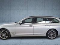 usata BMW 520 d 48V xDrive Touring Luxury Aut. + Tetto
