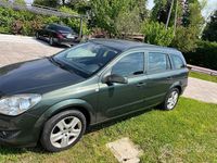 Usata Opel Astra 110 CV (80 kW) 2009 Station wagon