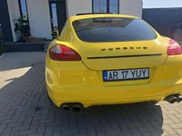 Usata Porsche Panamera 400 CV (294 kW) 2010 Utilitaria