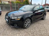 Usata Audi A1 Ambition 86 CV (63 kW) 2012 Utilitaria