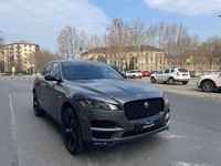 Occasion Jaguar F-Pace Pure 179 ch (131 kW) 2020 Gris SUV