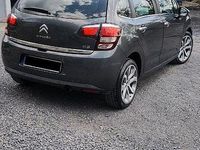 Usata Citroën C3 Exclusive 2014 Grigio Utilitaria