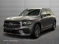 Käytetty Mercedes GLB200 Advanced Plus 150 HP (110 kW) 2024 Harmaa Katumaasturi