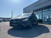 Nuova Mercedes B180 116 CV (85 kW) 2026 Nero notte Monovolume
