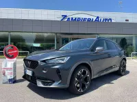 Usata Cupra Formentor VZ2 150 CV (110 kW) 2023 Grigio SUV