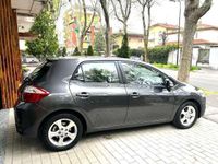 usata Toyota Auris 1.3 Benzina 100 CV Euro 5 Sol Unico Propr. !