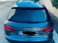 Usata Audi A3 Sport 204 CV (150 kW) 2016 Berlina