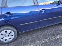 Usata Seat Ibiza 75 CV (55 kW) 2002 Utilitaria