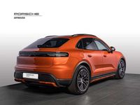 Usata Porsche Macan 144 kW (197 CV) 2025 Papaya metallizzato SUV