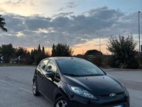 Usata Ford Fiesta 2011 Berlina