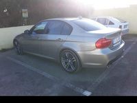 usata BMW 320 d