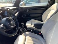 usata Mini Cooper SD 2.03p