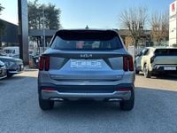 Nuova Kia Sorento 179 CV (131 kW) 2026 Grigio SUV