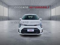 Usado Kia Picanto Urban 63 CV (46 kW) 2025 Azul Utilitario