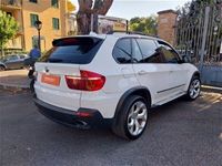 usata BMW X5 3.0d cat Futura usato