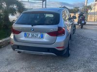 usata BMW X1 (e84) - 2012