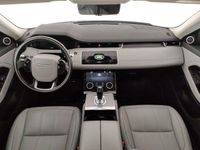 usata Land Rover Range Rover evoque 2.0D 150 CV AWD Auto HSE