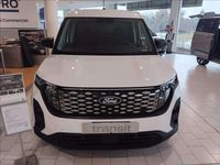 Nuova Ford Transit Trend 100 kW (136 CV) 2026 Bianco Furgone