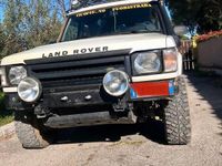 usata Land Rover Discovery Discovery 2.5 Td5 5 porte SE