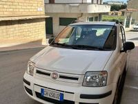 usata Fiat Panda Panda 1.2 Dynamic