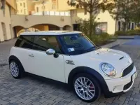 Usata Mini John Cooper Works 211 CV (155 kW) 2008 Utilitaria
