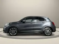 Occasion Fiat 500X Sport 131 ch (96 kW) 2022 Gris SUV
