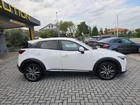 usata Mazda CX-3 1.5L Skyactiv-D AWD Exceed