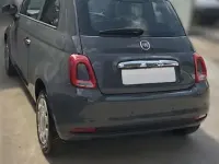 Usata Fiat 500 69 CV (50 kW) 2020 Utilitaria