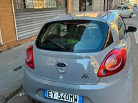 Usata Ford Ka 2016 Grigio Utilitaria