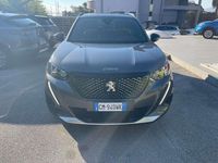 Usata Peugeot 2008 Allure 131 CV (96 kW) 2023 Grigio SUV