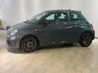 Usata Fiat 500 Dolcevita 69 CV (50 kW) 2022 Grigio Utilitaria