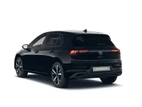 Nuova VW Golf VIII Edition 204 CV (150 kW) 2025 Nero Berlina