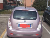 Usata Lancia Ypsilon 60 CV (44 kW) 2010 Lilla Utilitaria