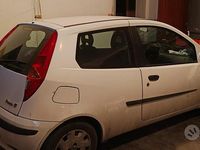 Usata Fiat Punto 2000 Utilitaria