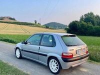 Usata Citroën Saxo 98 CV (72 kW) 2001 Utilitaria