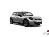 Nuevo Mini Cooper Essential 100 kW (136 CV) 2026 Gris Utilitario